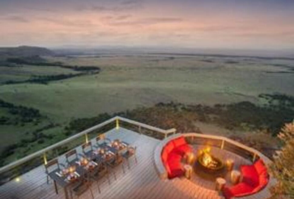 Luxe vs Milieu de Gamme : Comparatif des Lodges de Safari au Kenya 2025
