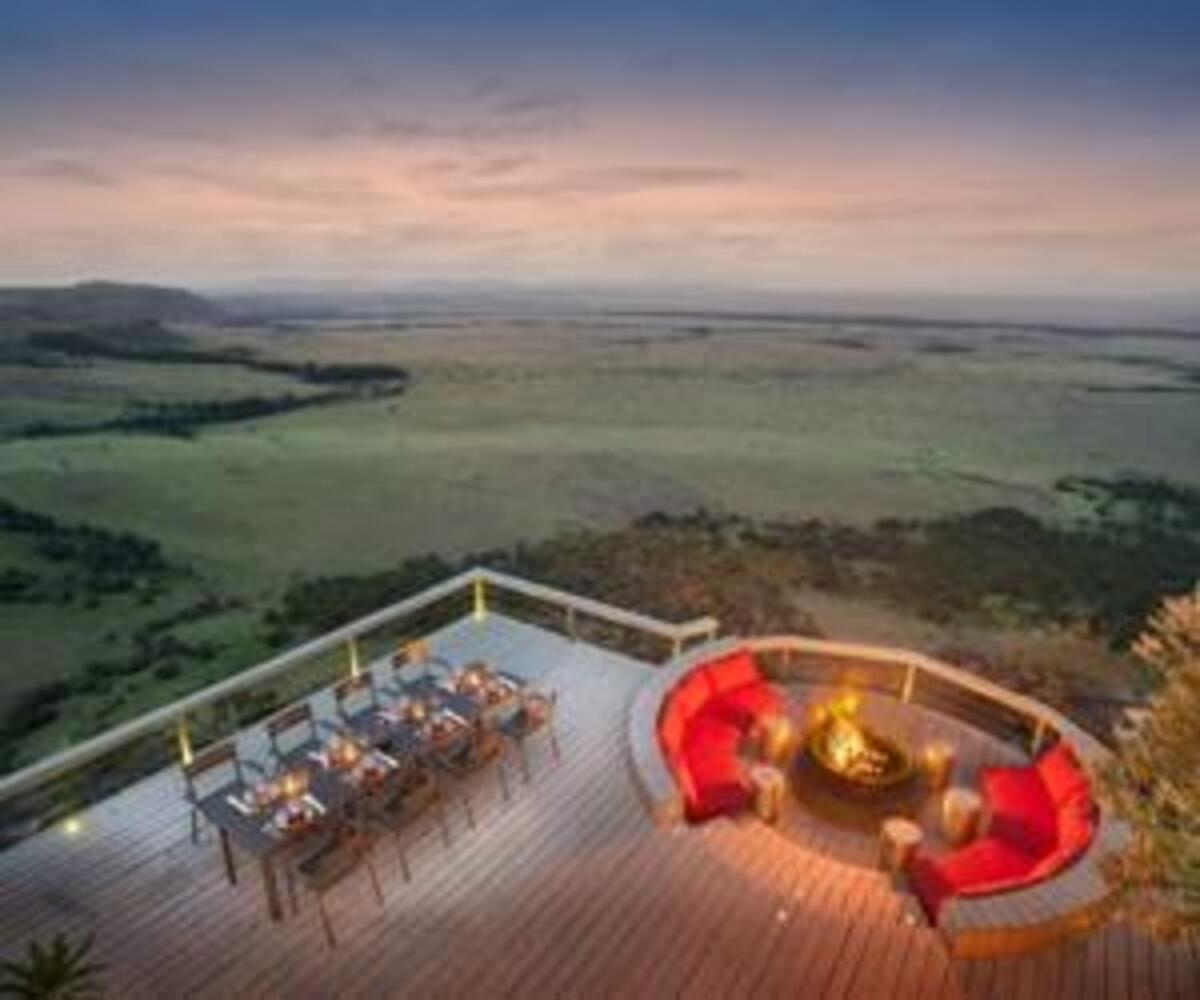 Luxe vs Milieu de Gamme : Comparatif des Lodges de Safari au Kenya 2025