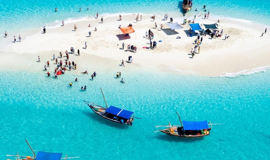 Évasions à Zanzibar – Circuits culturels et vacances à la plage en Tanzanie avec Tour Afrique Orientale