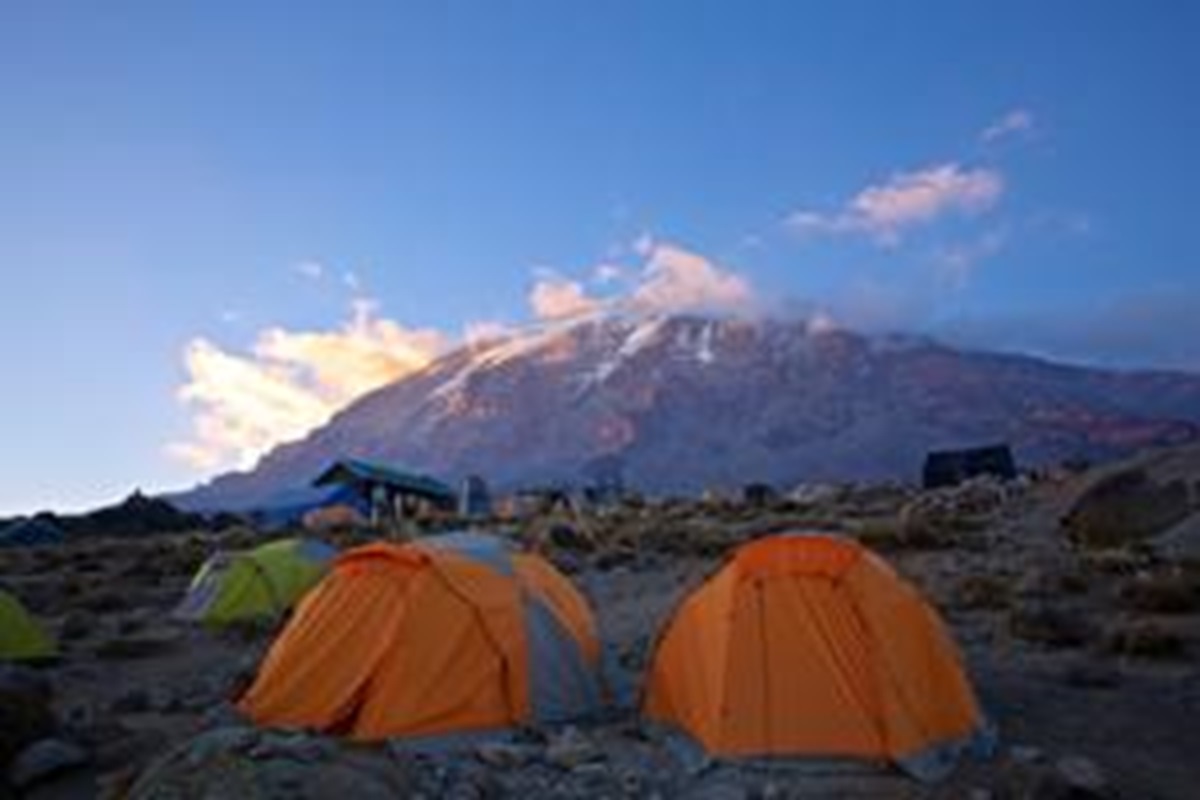Ascension du Mont Kilimandjaro : Préparation pour le Toit de l'Afrique