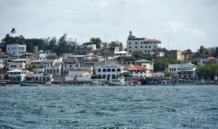 Lamu : À la Découverte du Patrimoine Swahili et des Plages Paradisiaques du Kenya