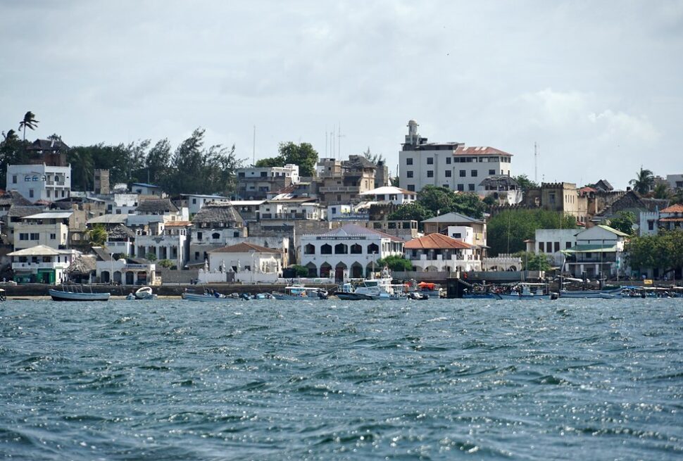 Lamu : À la Découverte du Patrimoine Swahili et des Plages Paradisiaques du Kenya