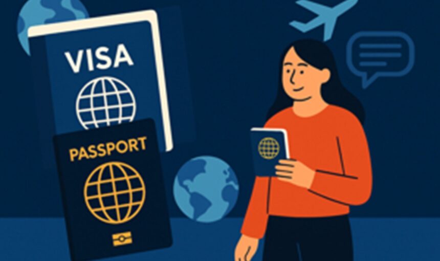 Guide des Visas pour l’Afrique de l’Est : Tout ce qu’il Faut Savoir Avant de Partir