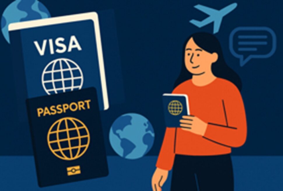 Guide des Visas pour l’Afrique de l’Est : Tout ce qu’il Faut Savoir Avant de Partir
