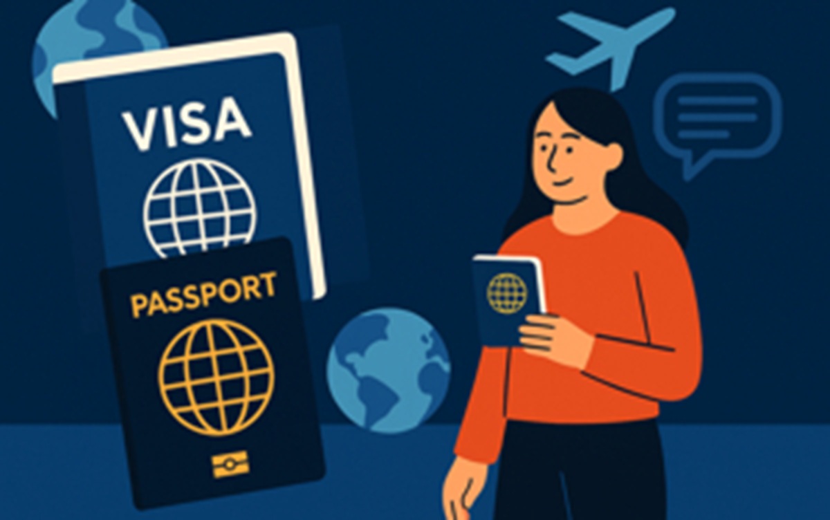 Guide des Visas pour l’Afrique de l’Est : Tout ce qu’il Faut Savoir Avant de Partir