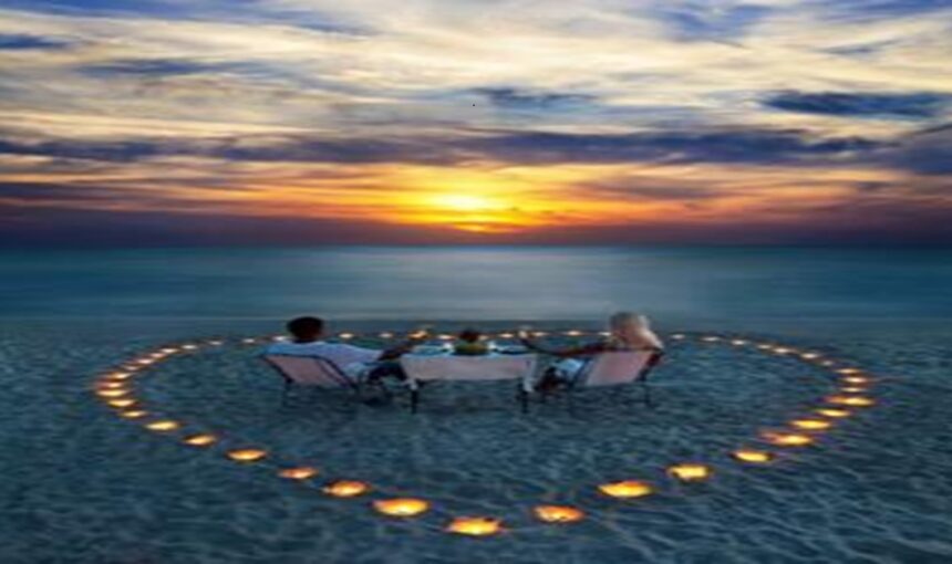 Safaris de Lune de Miel : Évasions Romantiques au Cœur de la Nature Sauvage