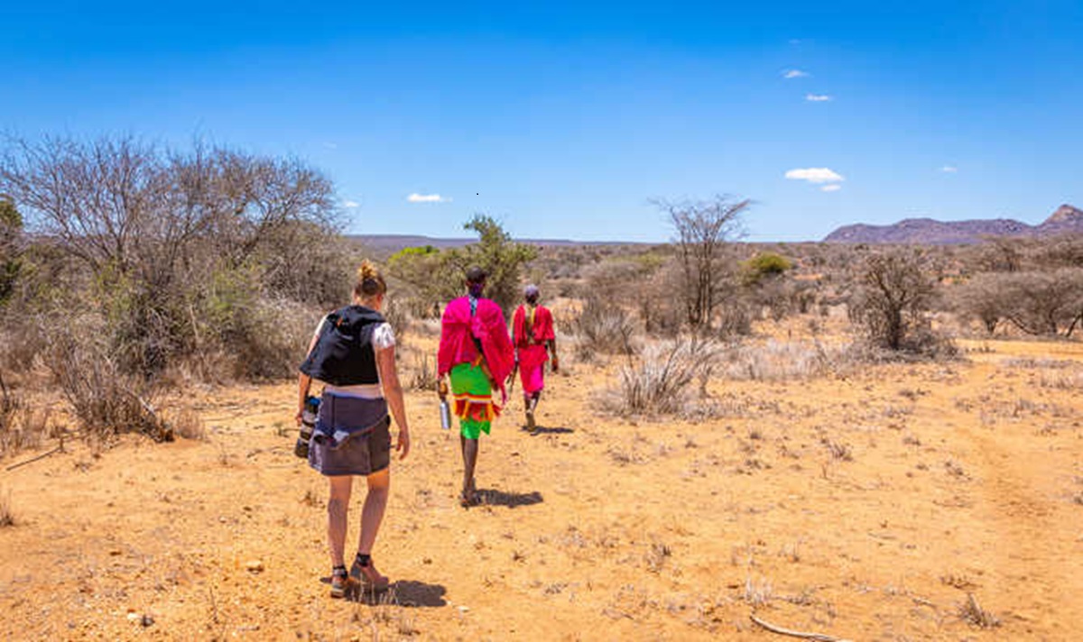 Conseils de Randonnée et Sentiers Faciles au Kenya pour les Amoureux d’Aventure
