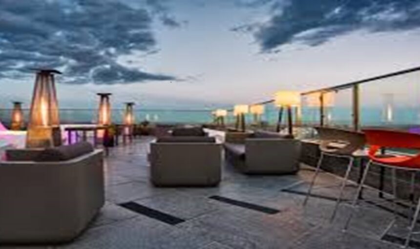 Des Rooftops de Nairobi aux Havres de Mombasa : Découvrez des Séjours avec Vues Imprenables