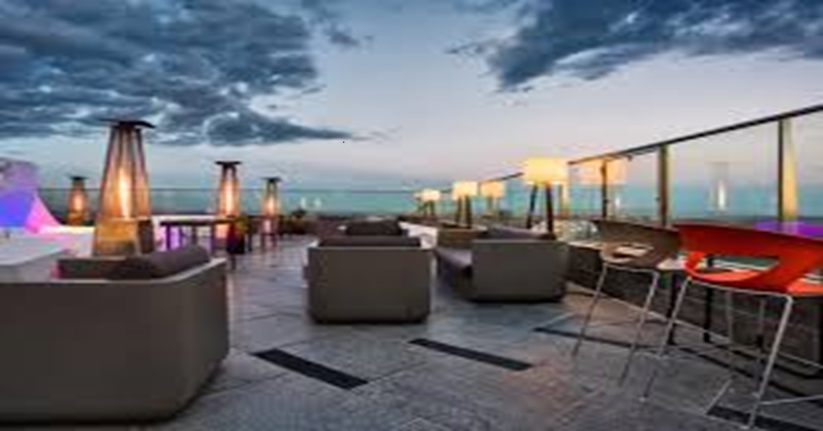 Des Rooftops de Nairobi aux Havres de Mombasa Découvrez des Séjours avec Vues Imprenables