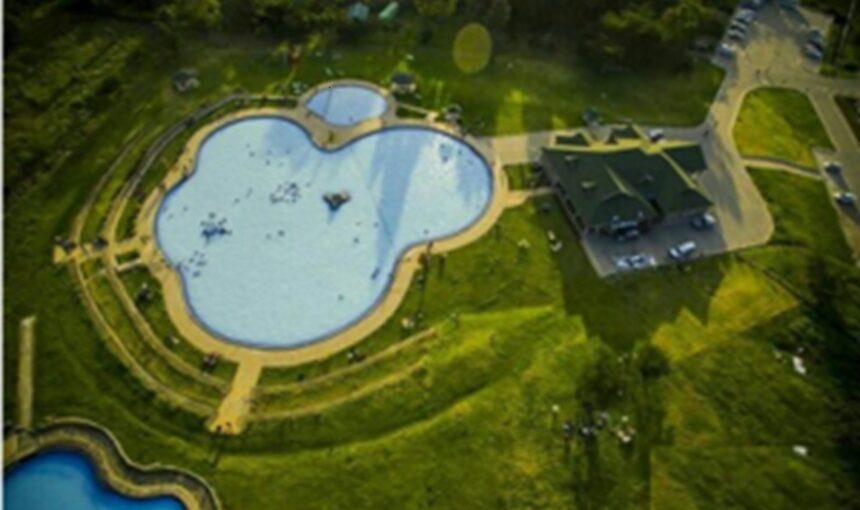 Détendez-vous au seul spa géothermique du Kenya – Piscine d’Olkaria à Naivasha