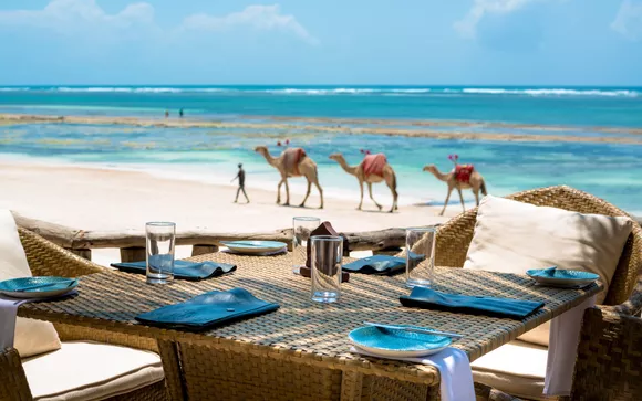 Les meilleures îles du Kenya et de la Tanzanie pour une escapade parfaite