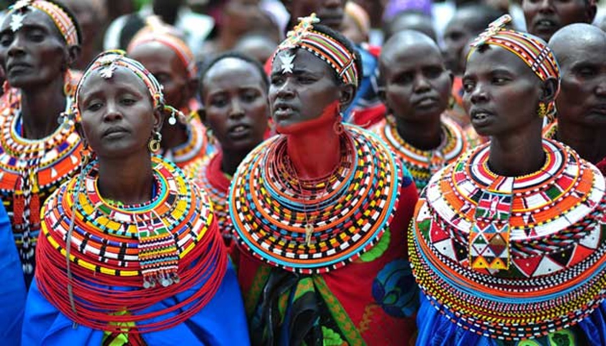 Safaris Culturels : À la Rencontre des Maasai et Autres Tribus d'Afrique de l'Est