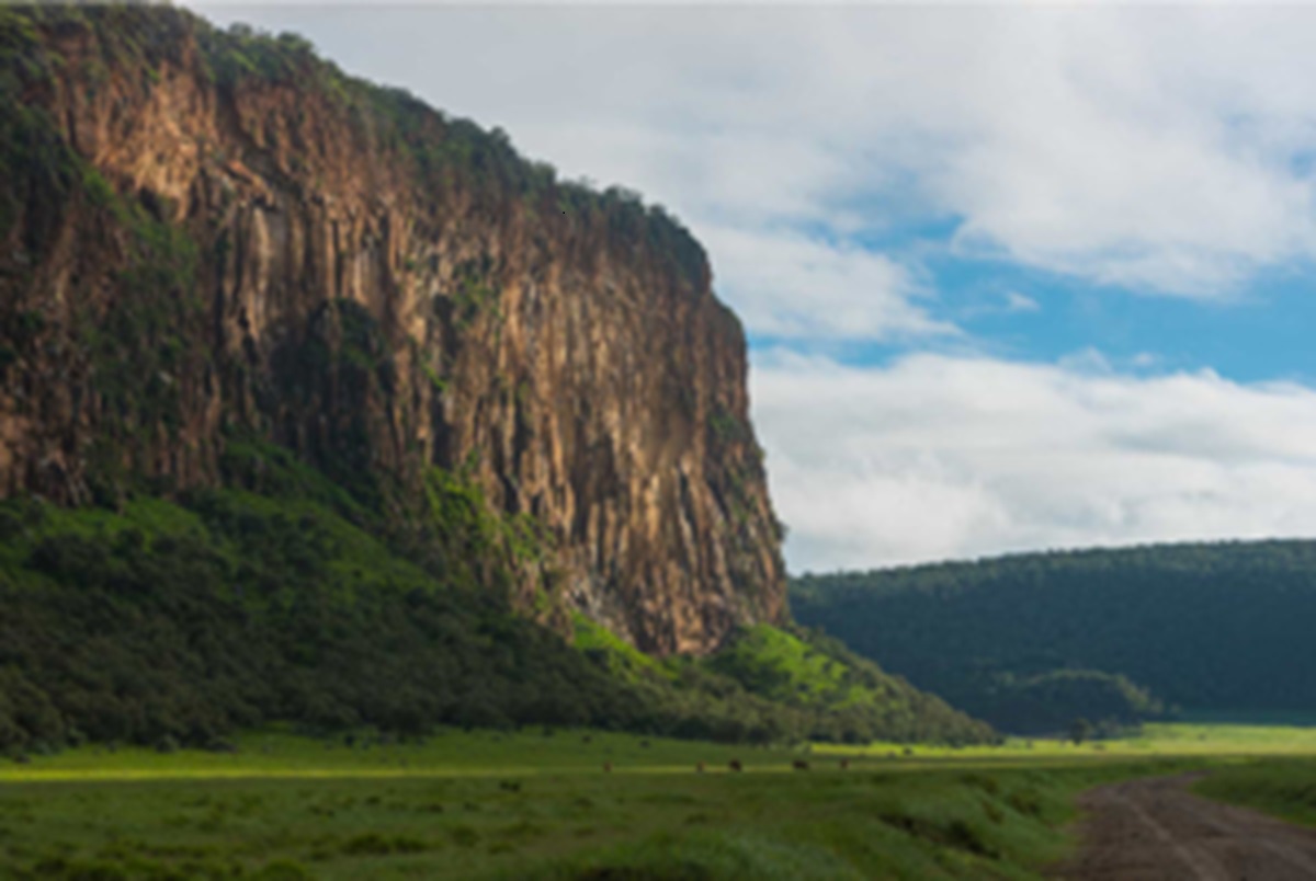 Parc National Hell’s Gate : Aventure et Paysages à Couper le Souffle