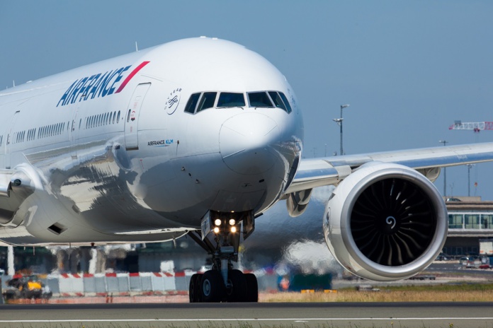Vols quotidiens Air France vers le Kenya : Voyagez facilement pour votre safari en Afrique de l’Est