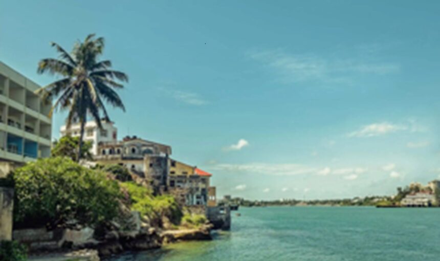 Diani Beach : Le Paradis Côtier du Kenya