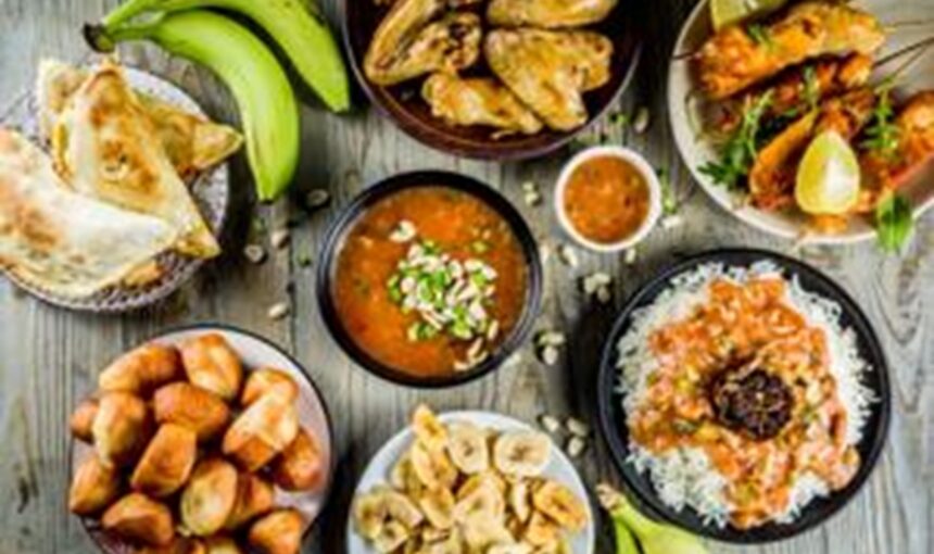 Découverte des Circuits Culinaires et des Épices en Afrique de l’Est avec Tour Afrique Orientale