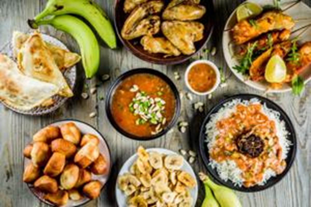 Découverte des Circuits Culinaires et des Épices en Afrique de l’Est avec Tour Afrique Orientale
