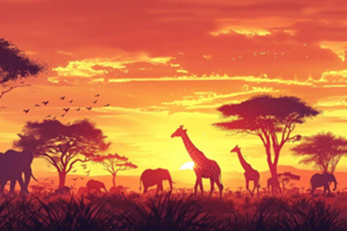 Pourquoi Choisir un Safari Économique au Kenya ?