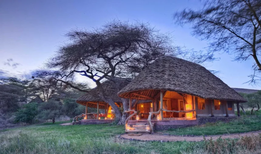 7 Restaurants Incroyables au Kenya pour un Voyage Culinaire Inoubliable de 3 Nuits