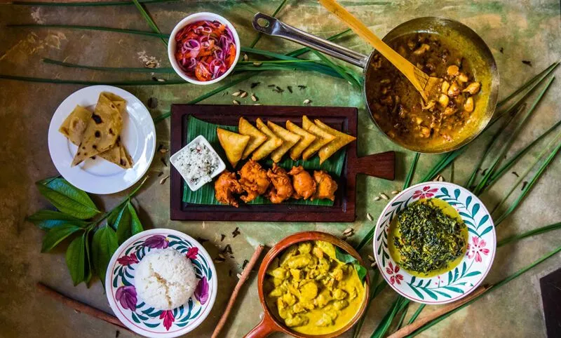🥘 Safari Culinaire en Afrique : Où Déguster les Meilleures Saveurs du Continent