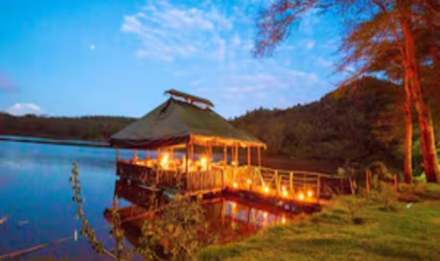 Kenya Naivasha : 7 Expériences Luxueuses dans des Hôtels 5 Étoiles pour un Séjour Inoubliable en 2025
