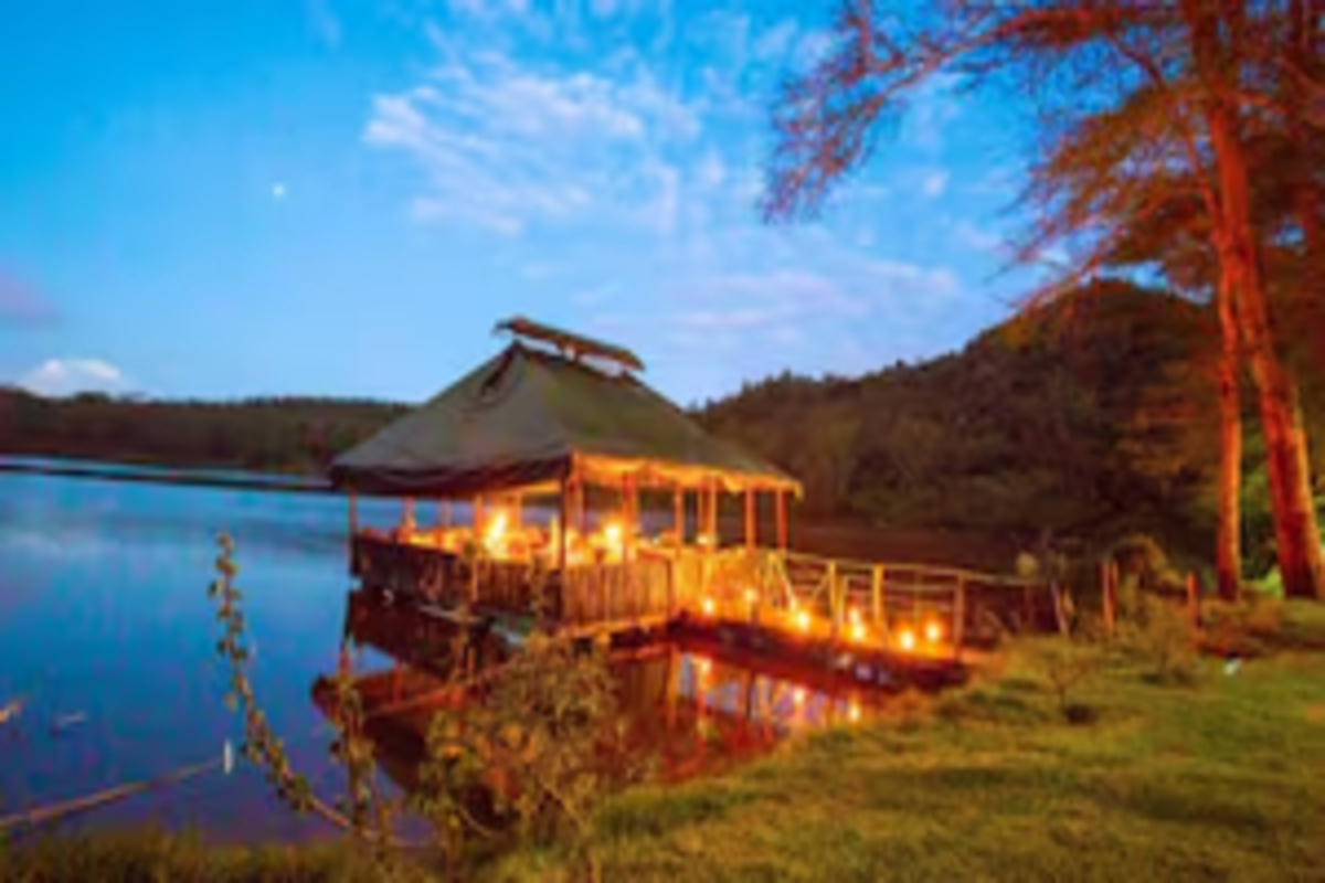 Kenya Naivasha : 7 Expériences Luxueuses dans des Hôtels 5 Étoiles pour un Séjour Inoubliable en 2025