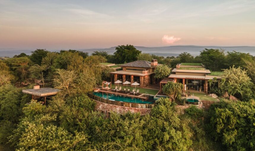 Kenya Hôtels 5 Étoiles : 7 Expériences Luxueuses pour un Séjour Inoubliable en 2025
