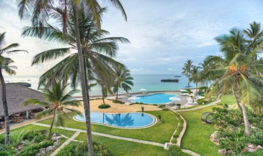 🏖️ Plage Kenya ou Zanzibar : Quelle Destination Choisir pour vos Vacances de Rêve ?