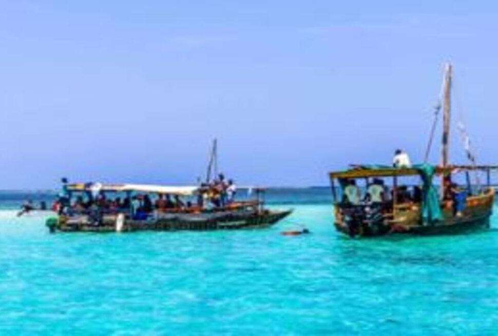 Île de Funzi : 7 Raisons d’Explorer ce Joyau Caché de l’Ouganda et du Kenya