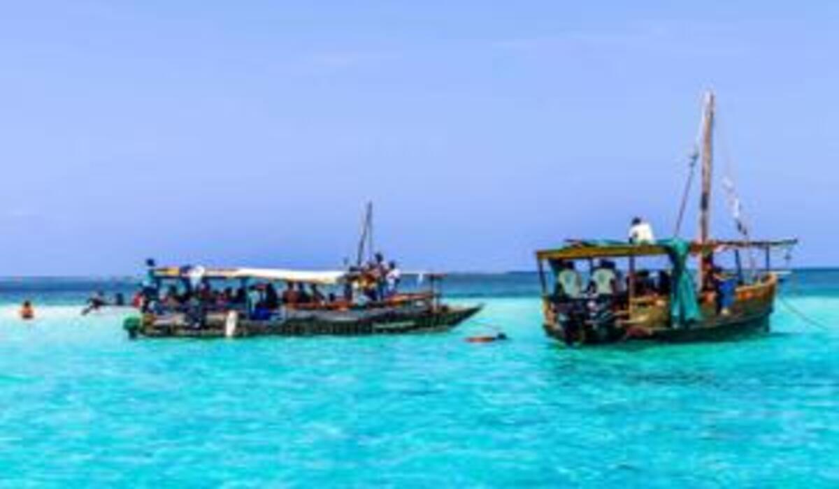 Île de Funzi : 7 Raisons d’Explorer ce Joyau Caché de l’Ouganda et du Kenya