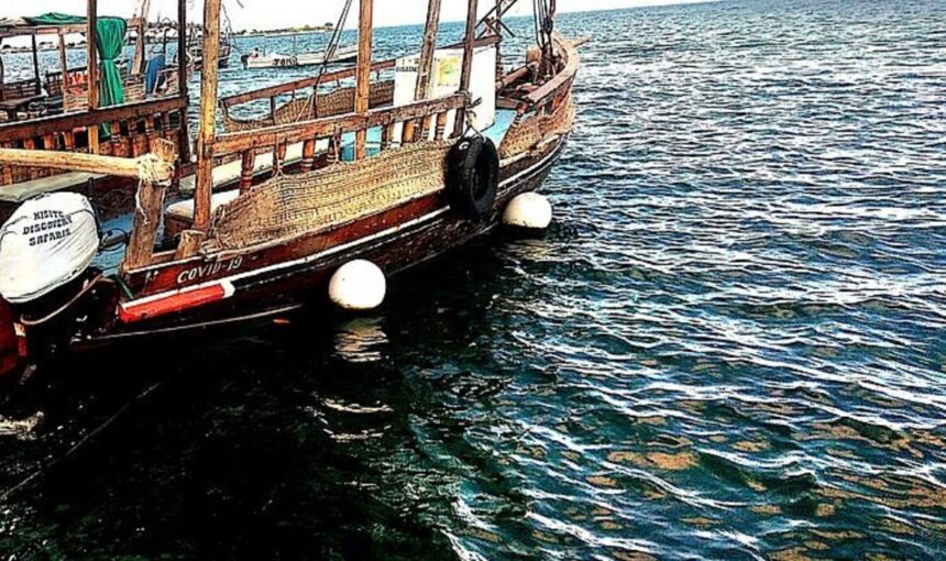 Kenya Plage : 7 Raisons Envoûtantes pour une Escapade Côtière Inoubliable