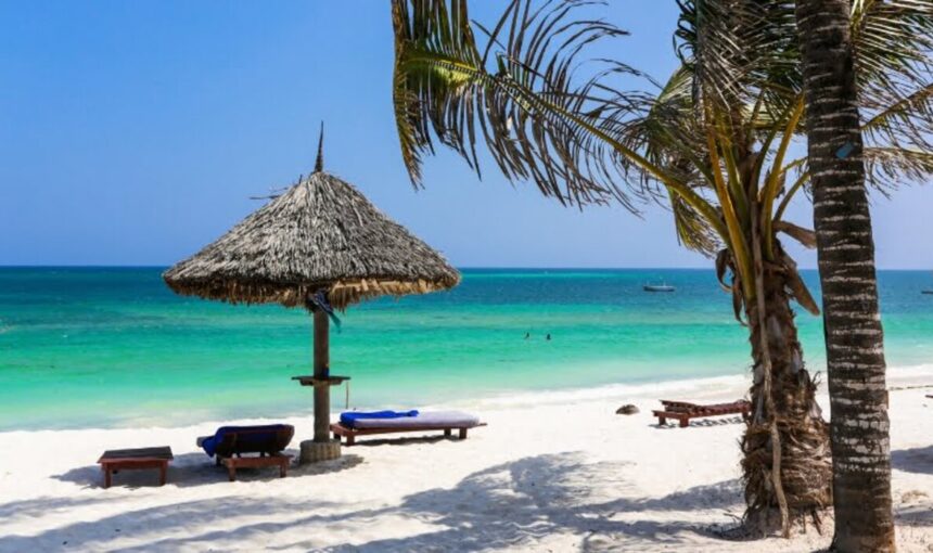 Malindi Kenya : 7 Raisons Captivantes pour une Escapade Côtière Inoubliable