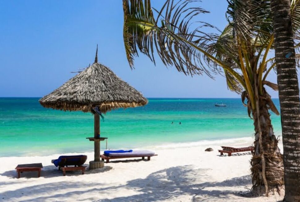 Malindi Kenya : 7 Raisons Captivantes pour une Escapade Côtière Inoubliable