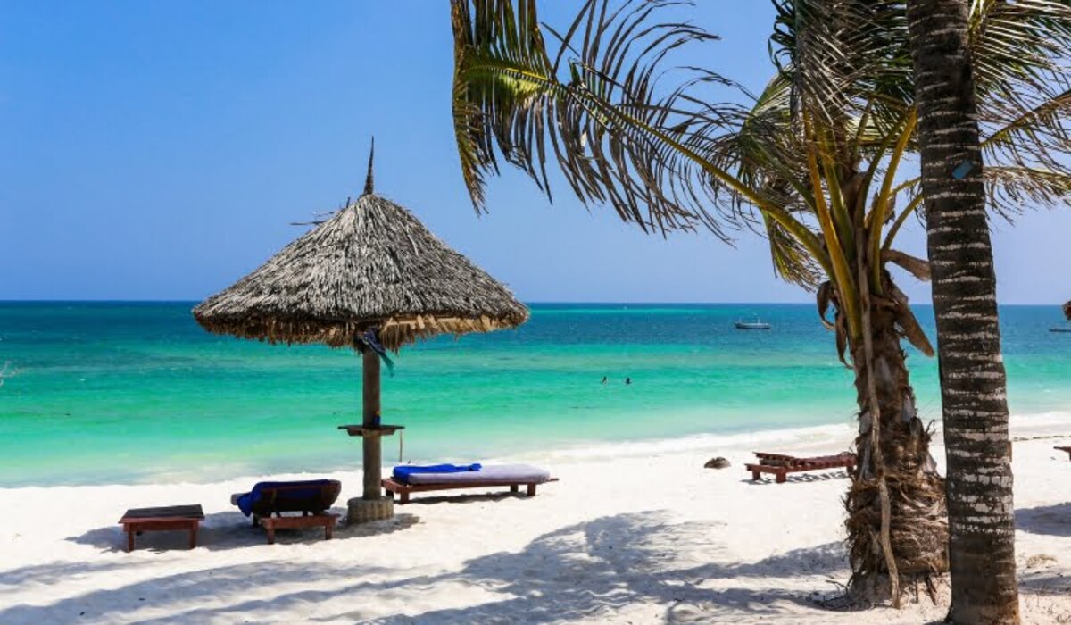 Malindi Kenya : 7 Raisons Captivantes pour une Escapade Côtière Inoubliable