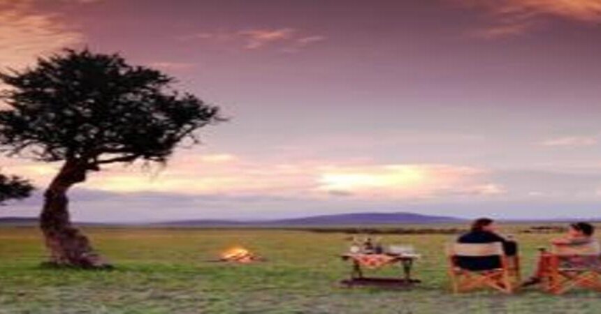 Excursion Kenya : 9 Raisons Excitantes pour une Aventure Inoubliable