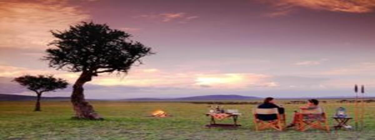 Serengeti & Maasai Mara : 8 Raisons Époustouflantes pour un Safari Inoubliable