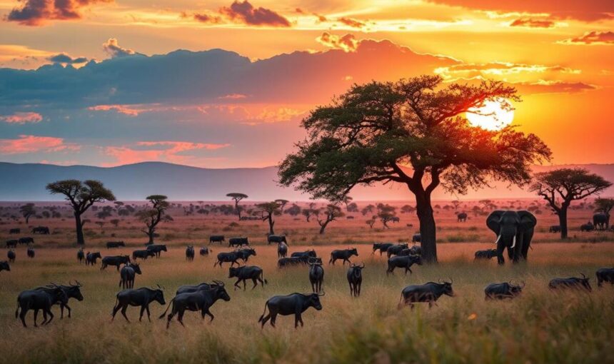 Kenya & Tanzanie : Exigences d’Entrée en 2025 – Guide Complet