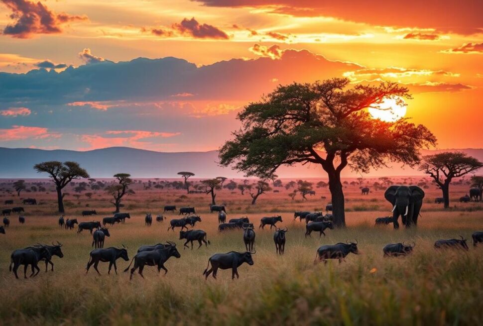 Exigences d'entrée Kenya Tanzanie 2025