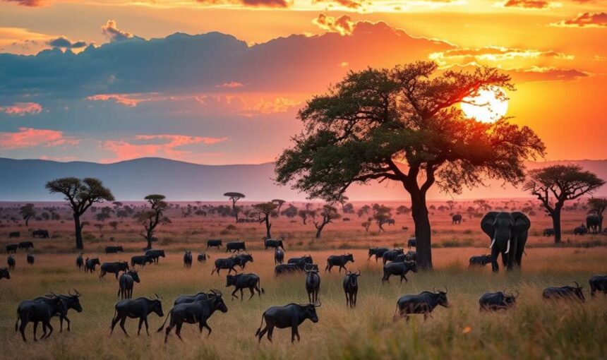 10 activités inoubliables à faire au Kenya pour une aventure safari épique