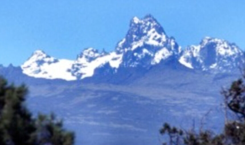 Randonnée au Mont Kenya : Un Voyage Épique au Cœur de l’Afrique de l’Est