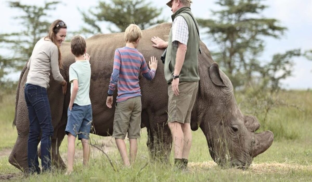 Experts des Safaris Sur Mesure et Responsables
