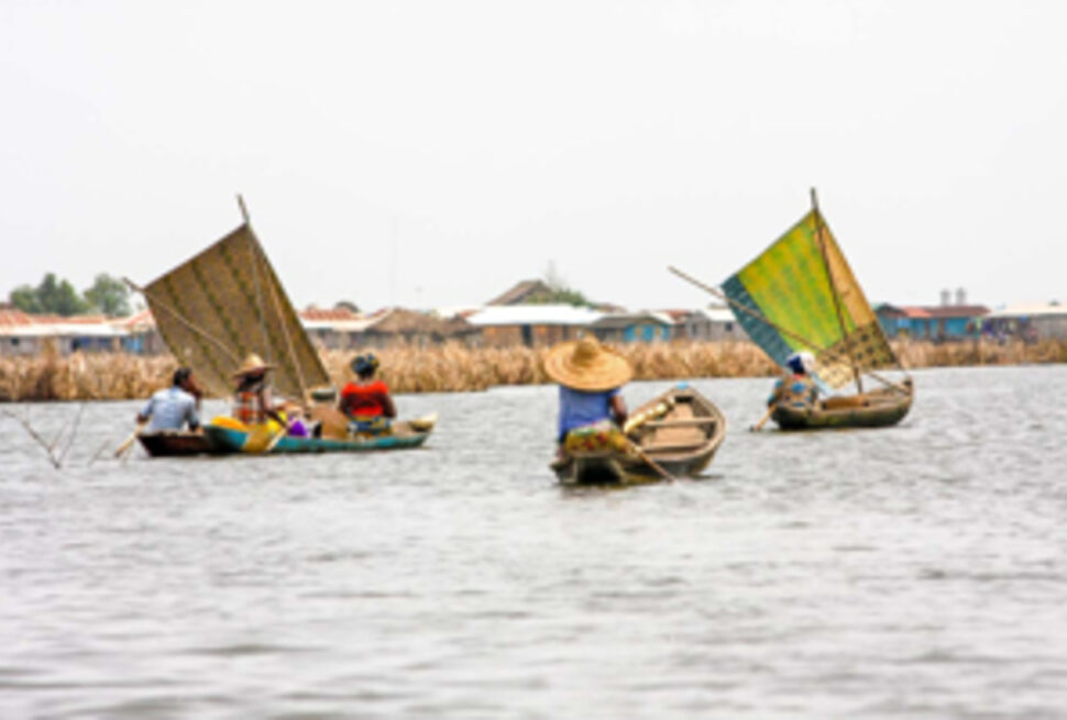 Voyages spirituels et pèlerinages en Afrique de l'Est : Explorez les sites sacrés avec Tour Afrique Orientale