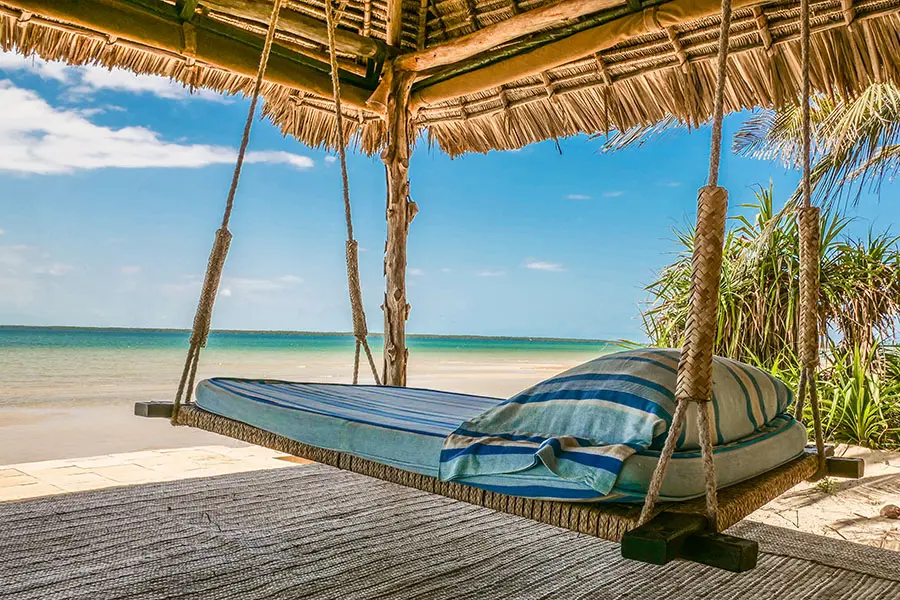 🏨 Top 7 Hôtels de Luxe au Kenya pour un Séjour Inoubliable en Safari et Bord de Mer