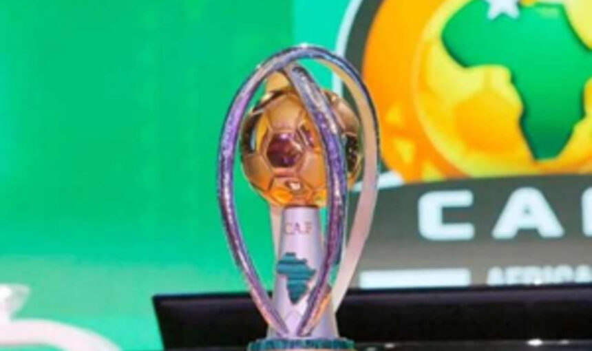 Buts, safaris et plages dorées : l’expérience ultime CHAN 2025 et voyage au Kenya