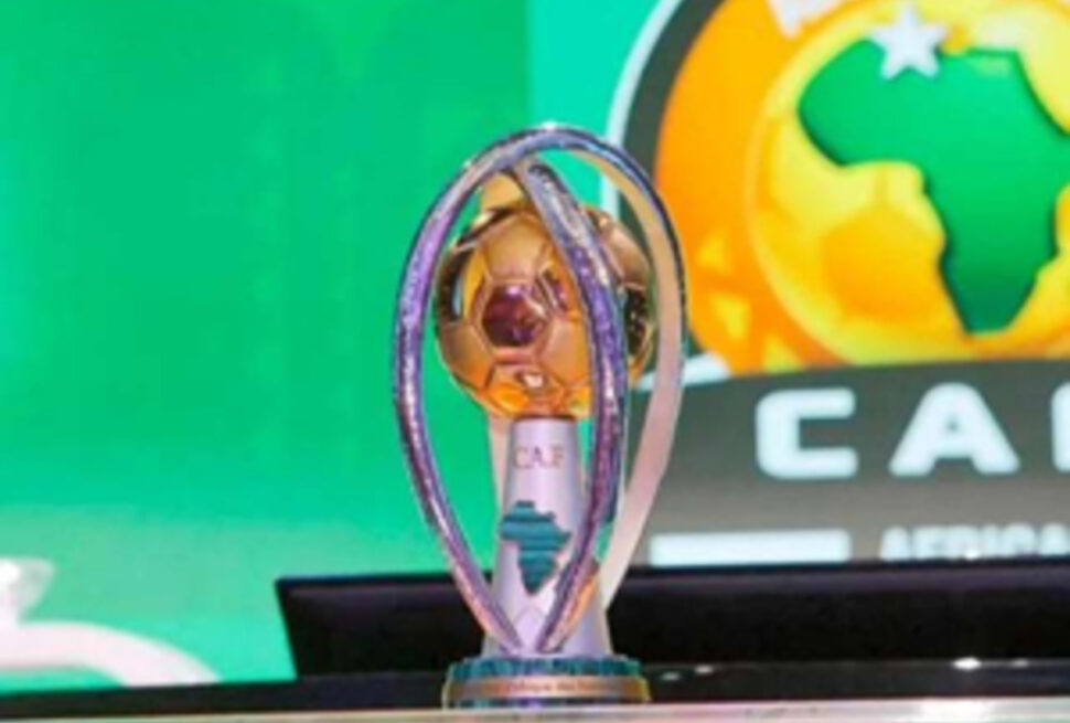 CHAN 2025 et voyage au Kenya