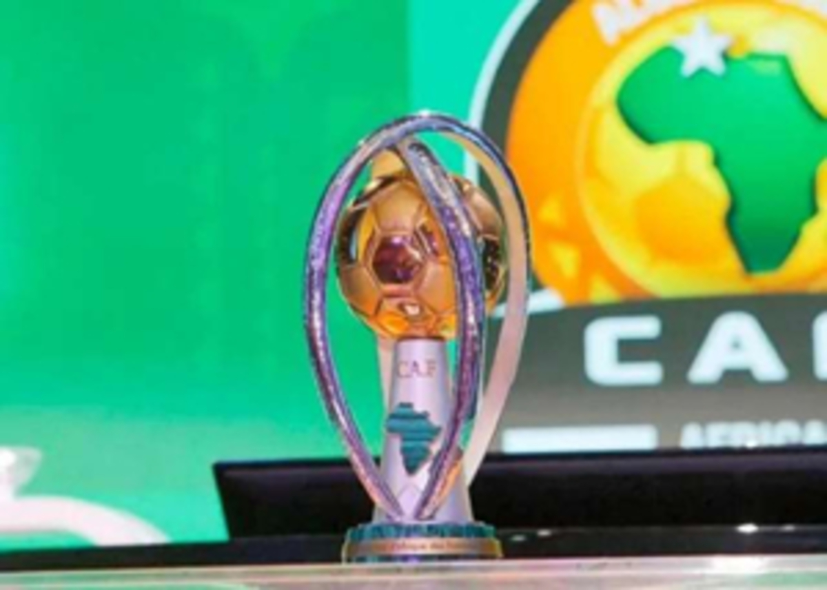CHAN 2025 et voyage au Kenya