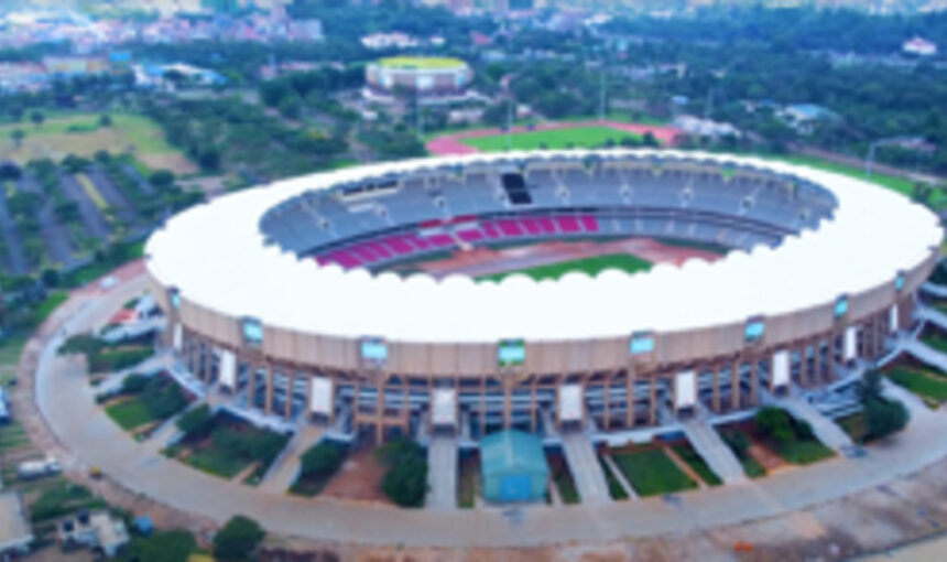 Des acclamations du stade aux aventures en safari : vivre le CHAN et la beauté sauvage du Kenya
