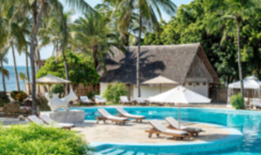 Hôtel luxe Kenya : Les meilleures adresses près du parc national d’Amboseli