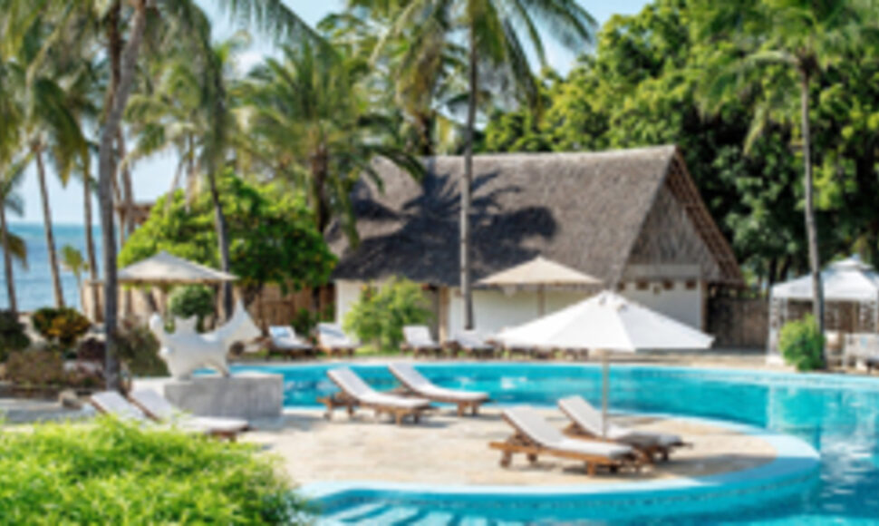 Hôtel luxe Kenya : Les meilleures adresses près du parc national d’Amboseli