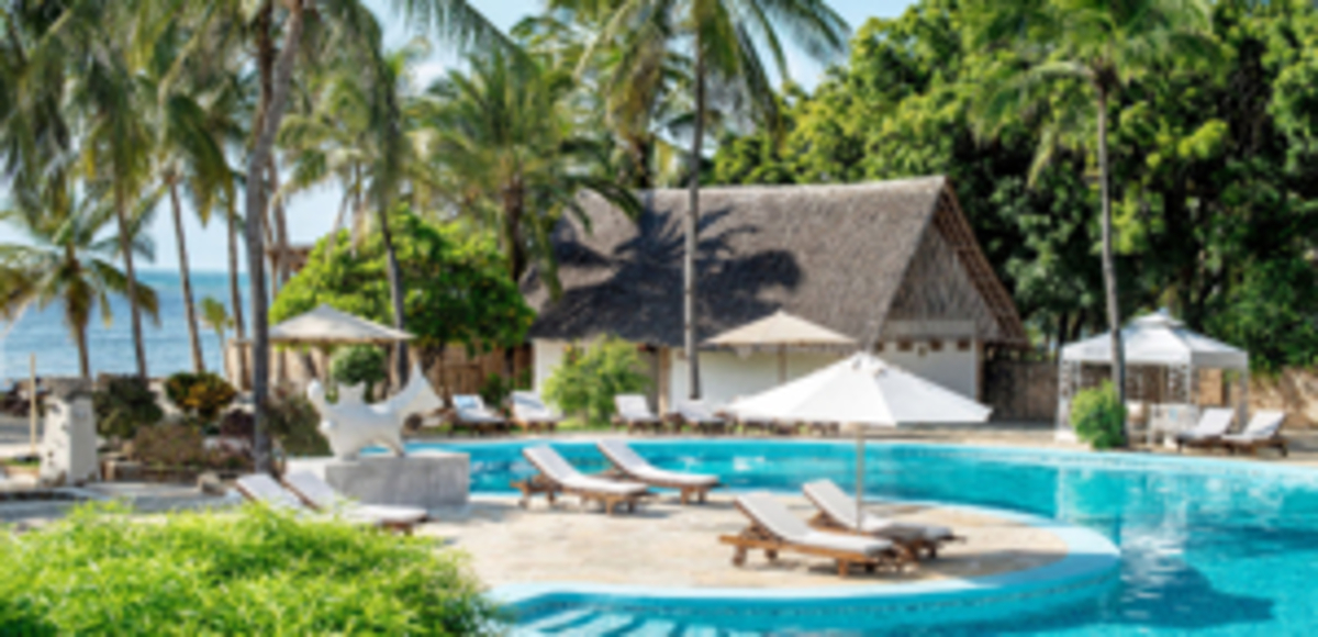 Hôtel luxe Kenya : Les meilleures adresses près du parc national d’Amboseli